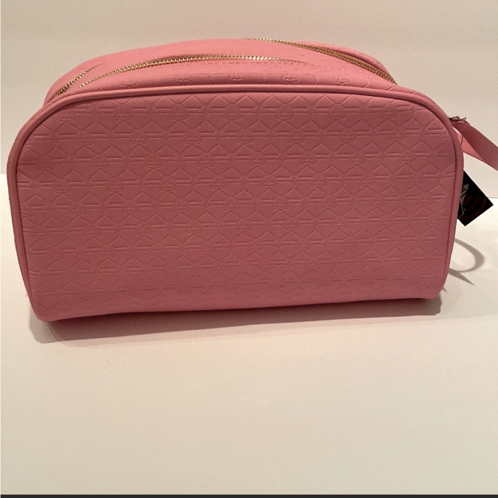 NIP JEFFREE STAR/SHANE DAWSON MAKEP TRAVEL BAG